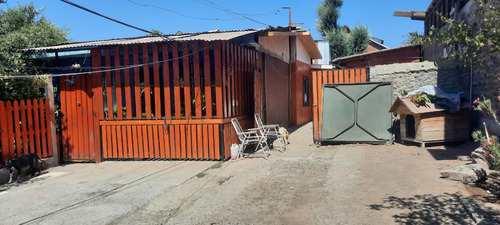 Propiedad En Venta, En La Comuna De Cerrillos
