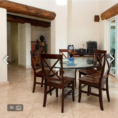 Venta Casa En Sumiya , Cuernavaca ,