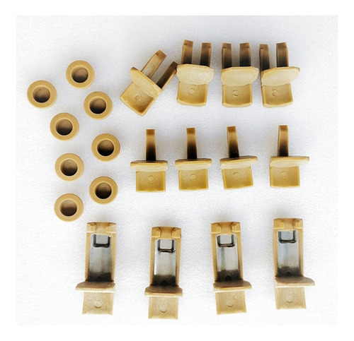 Juego De Clips De Transmisión Automática Mps6 6dct450 Para L