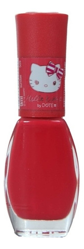 Esmalte Hello Kitty By Dote Cor Sundae 9ml