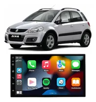 Comprar Radio Multimedia Android 7 Suzuki Sx4 Wifi Gps Cam Reversa