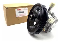 Comprar Bomba De Dirección Hidraulica Grand Vitara 6cl Original