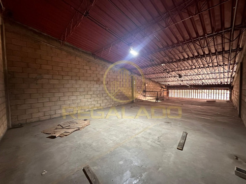 Ga-94 Zona Sur Galpon Zona Industrial Ii