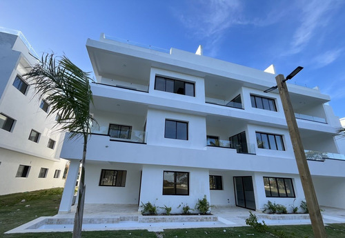 Venta Apartamento 1 Dormitorio White Sands Bavaro