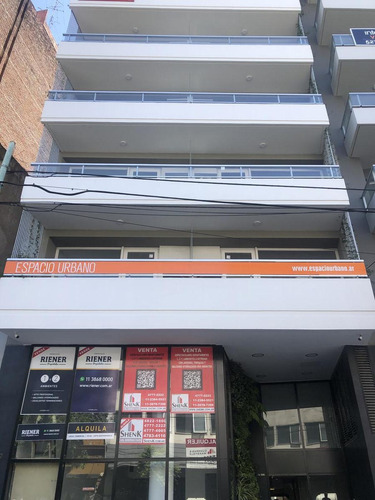 Imagen 3 de 30 de Excelente Departamento A Estrenar En Palermo