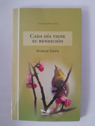 Libro Cada Día Tiene Su Bendición  Anselm Grun (15)