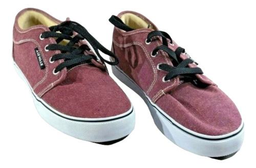 Airwalk Canvas Upper Balance Us13 Usa13 Talle Grande 47 48
