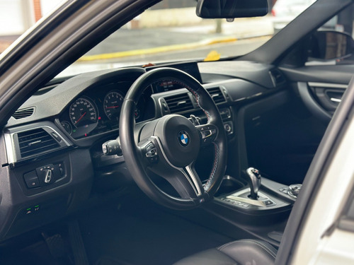 BMW Serie M 3.0 M3 431cv