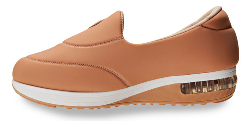 Tênis Casual Feminino 7320.239 Com Calce Fácil Modare