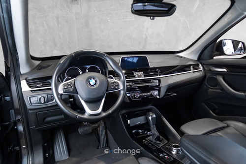 BMW X1 2.0 16V TURBO ACTIVEFLEX SDRIVE20I X-LINE 4P AUTOMÁTICO