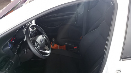 Hyundai HB20 Sense Plus 1.0 (Mec.)