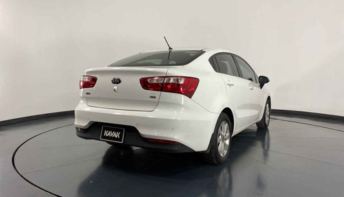 Imagen 7 de 15 de 47989 - Kia Kia Rio Sedan 2017 Con Garantía