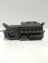 Comprar Comandos De Calefacción Hyundai H 1  [1999-2007]