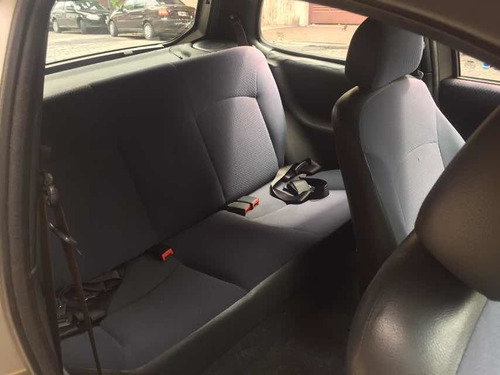 Fiat Palio Ex Fire