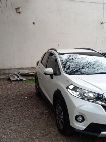 Imagen 2 de 4 de Honda Wr-v 2020 1.5 Ex-l Cvt 132cv