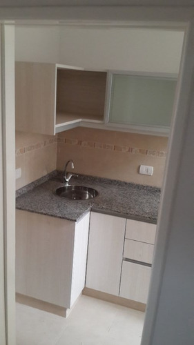 Imagen 7 de 17 de Ph En Venta De 1 Dormitorio En Flores