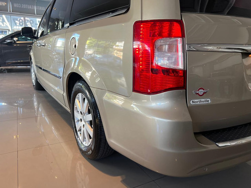 Chrysler Town & Country 3.6 Limited Atx