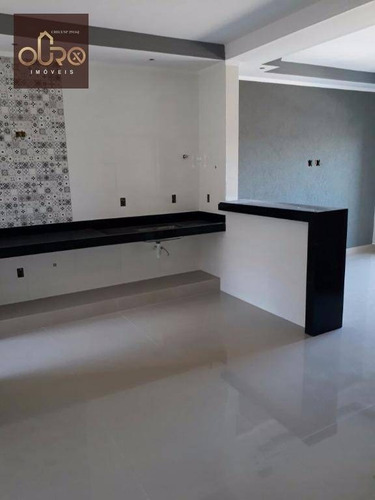 Imagem 15 de 18 de Apartamento Residencial À Venda, Jardim Piratininga, Franca. - Ap0137