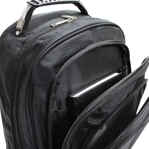 Mochila Notebook Ac Basic Line 2 Santino