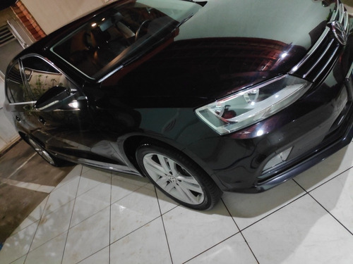 Volkswagen Jetta 2016 2.0 Tsi Highline 4p