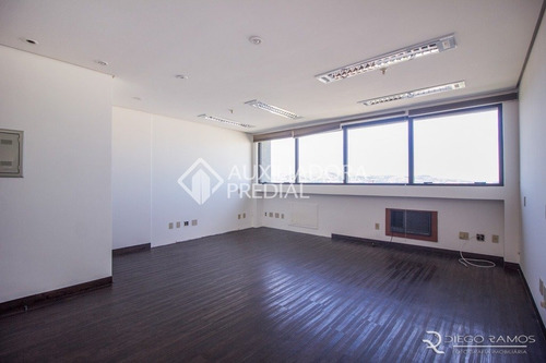Imagem 5 de 15 de Sala/conjunto - Petropolis - Ref: 251502 - V-251502