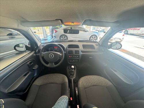 Renault Clio 1.0 Expression 16v