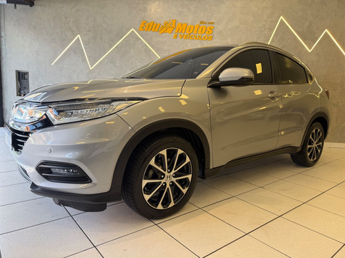 Honda HR-V EXL 1.8 Flex Automático