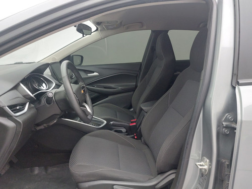 Chevrolet Onix 1.0 TURBO FLEX LTZ AUTOMÁTICO