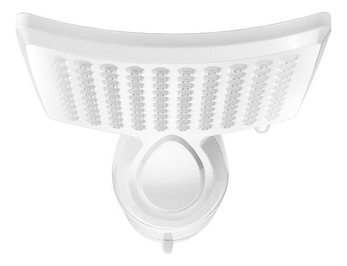 Chuveiro Lorenzetti Loren Shower Multi Temperaturas Branco L