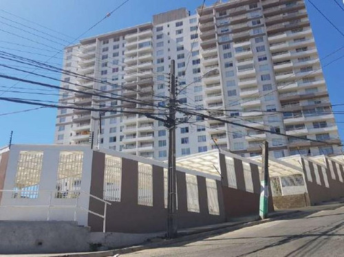 Departamento En Valparaíso