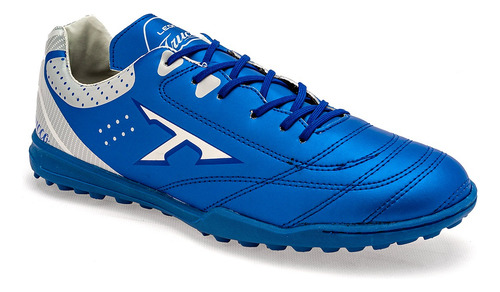 Multitaco Fútbol Unisex Trucco Ft24-02 Azul 22-29 121-484 T5