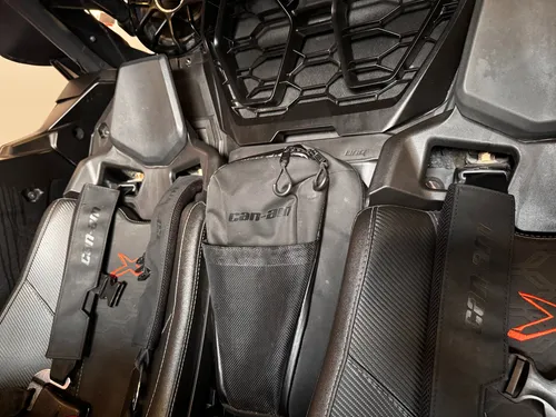 Brp Can Am Maverick R 2024