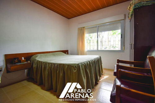 Casa En Venta 3 Dormitorios, Balneario Los Pinos #2527