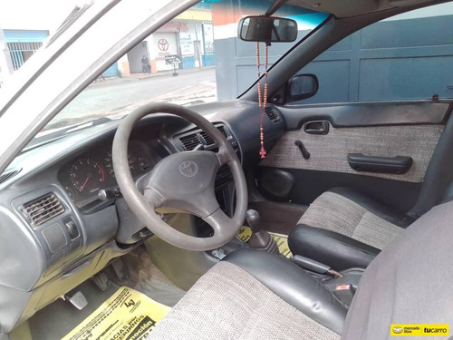 Toyota Corolla Baby Camry