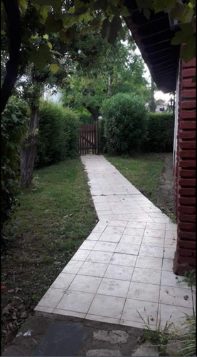 Quinta En General Rodriguez En Zona Muy Tranquila***