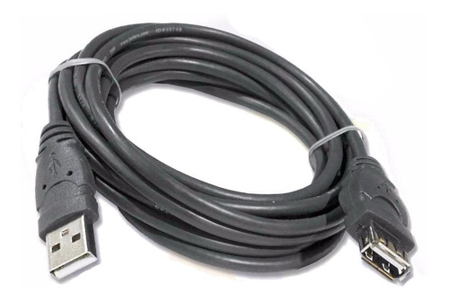 Cable Belkin Alargue Usb 1.8m Original - Factura A / B