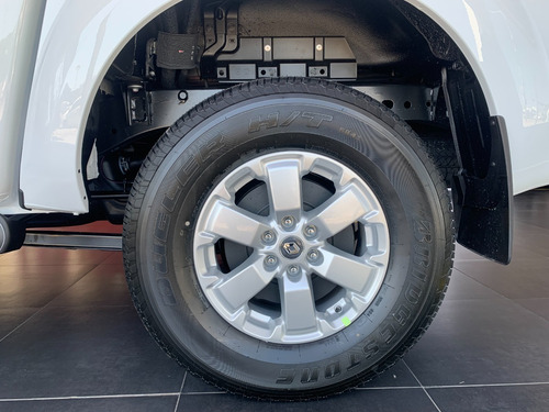 Renault Alaskan Intens 4x2 Mt Jg
