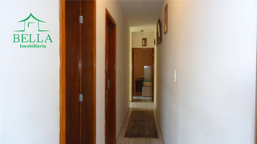 Imagem 13 de 17 de Sobrado Residencial À Venda, Jardim Mangalot, São Paulo. - So0311