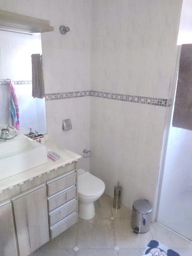 Imagem 6 de 8 de Casa À Venda, 239 M² Por R$ 540.000,00 - Vila Cremer - Areiópolis/sp - Ca2406