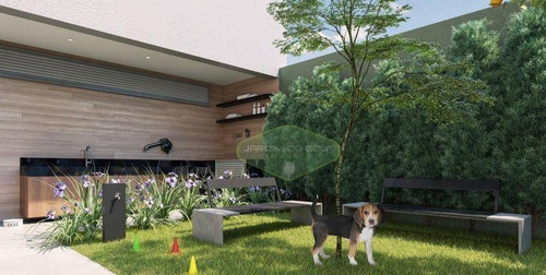 Imagem 18 de 26 de Studio Com Pé-direito De 3,70m À Venda, 25,40 M² Por R$ 399.900 - Brooklin - São Paulo/sp - St0163