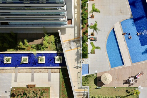 Imagem 21 de 30 de Apartamento À Venda No Bairro Barra Funda - São Paulo/sp - O-27657-45076