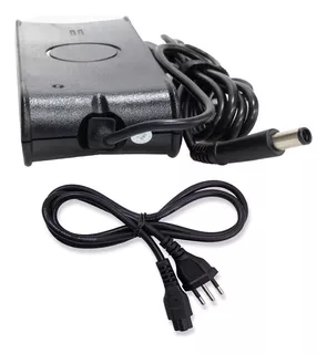 Carregador Para Notebook Dell Inspiron 11 3000 3138 - 65 W