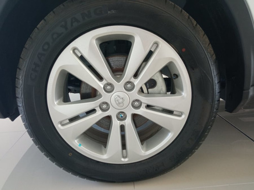 Changan Cx70 Luxury Mt 1.6 2020 0km