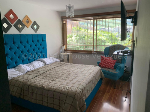Imagen 18 de 27 de Apartamento Remodelado En Venta En La Tahona Caracas