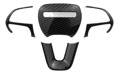 Embellecedor De Volante For Jeep Grand Cherokee Srt8