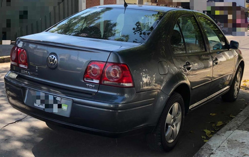 Volkswagen Bora Tdi