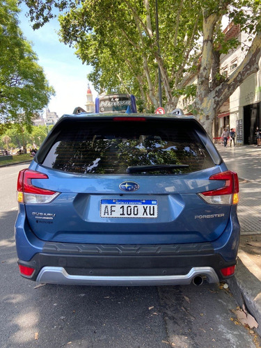 Imagen 15 de 17 de Subaru Forester 2022