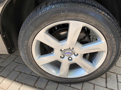 Volvo Xc60 3.0 T6 Top 5p