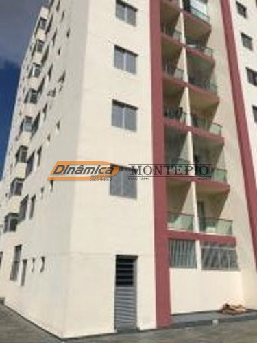 Imagem 14 de 14 de Apartamento A 5 Minutos A Pé Do Metro Tucuruvi - Ml10003