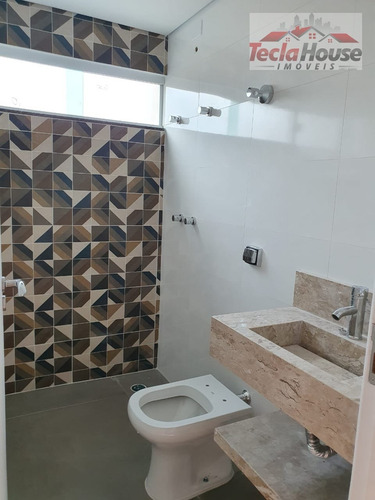 Imagem 14 de 15 de Casa Em Jardim Santa Mena - Guarulhos - 459